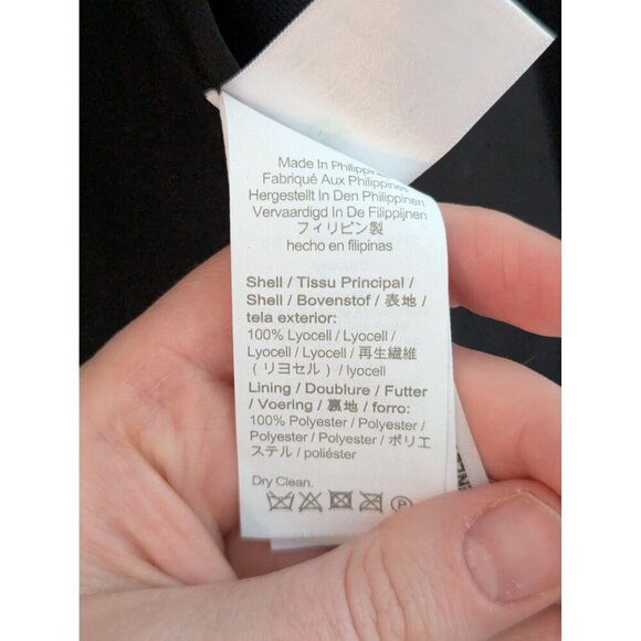 J. Crew Black Blazer - Picture 7 of 8